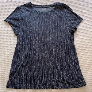 Athleta Tee Large
